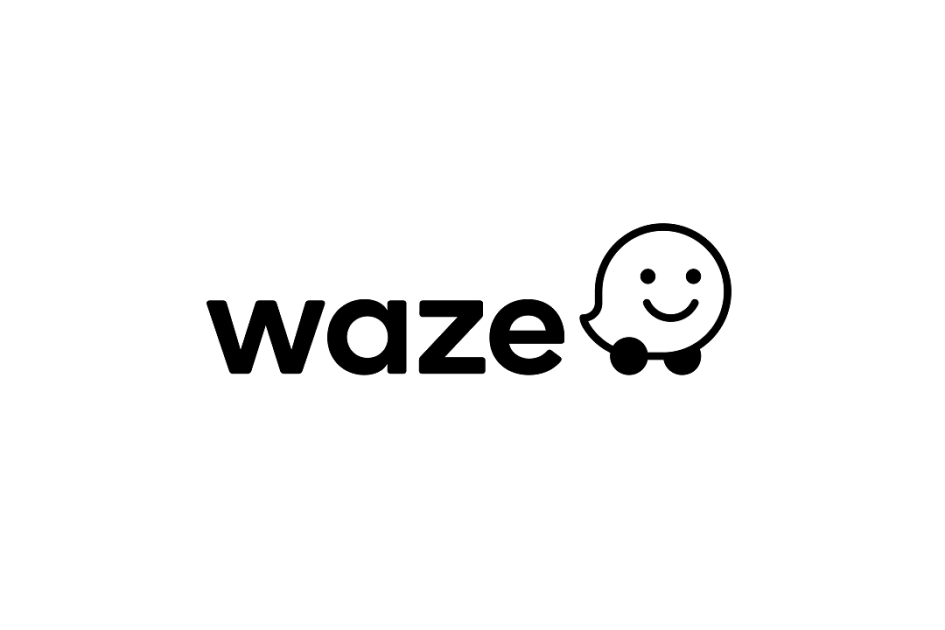 waze.com logo